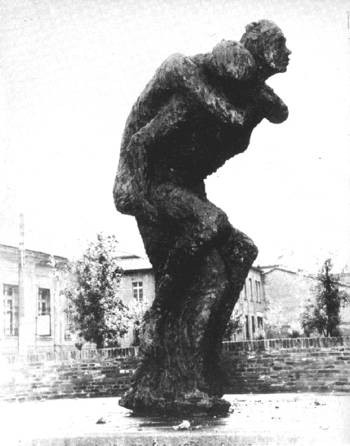 (a Renzo Balestra, martire della Resistenza)